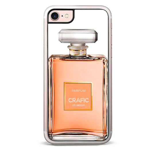 La Perfume iPhone 7 / 8 Plus Case