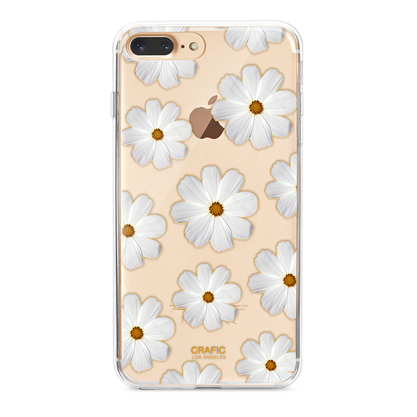 Lazy Daisy iPhone 7 / 8 Plus Case
