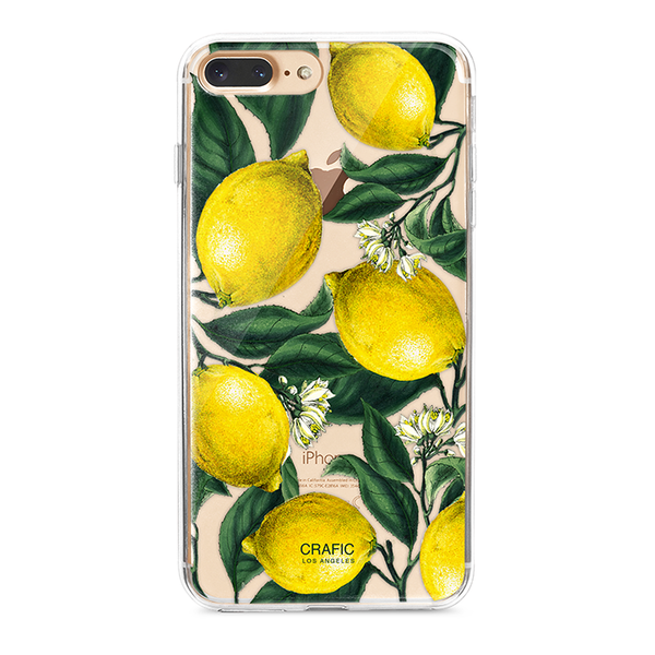 Lemons iPhone 7 / 8 Plus Case