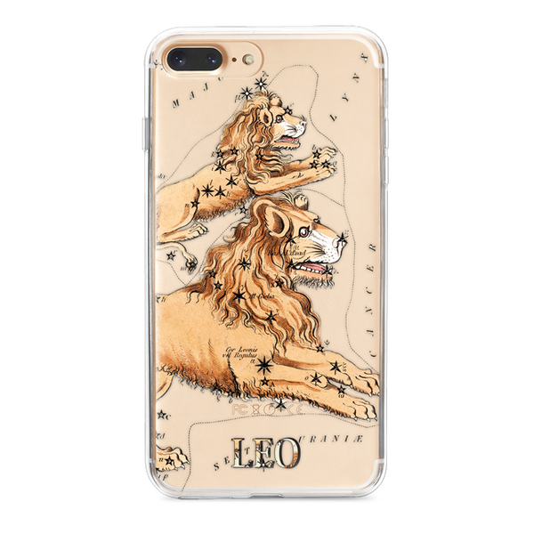 Leo iPhone 7 / 8 Plus Case