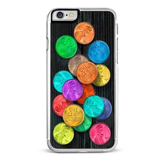 Lucky Pennies iPhone 7 / 8 Plus Case