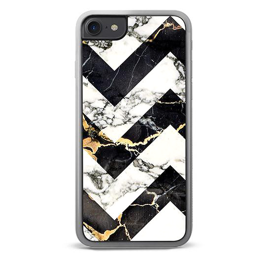 Marble Stripe iPhone 7 / 8 Plus Case