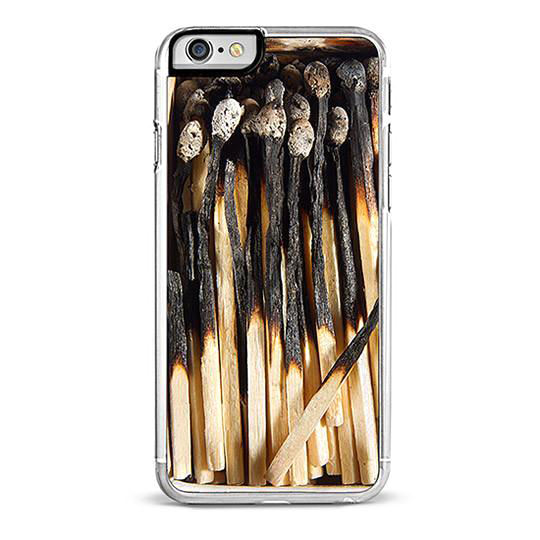 Matches Box iPhone 7 / 8 Plus Case