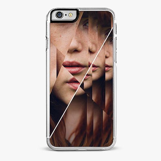 ME, MYSELF AND I IPHONE 7 PLUS CASE-IPHONE 7 PLUS CASE-CRAFIC