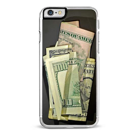 Money Bunch iPhone 7 / 8 Plus Case
