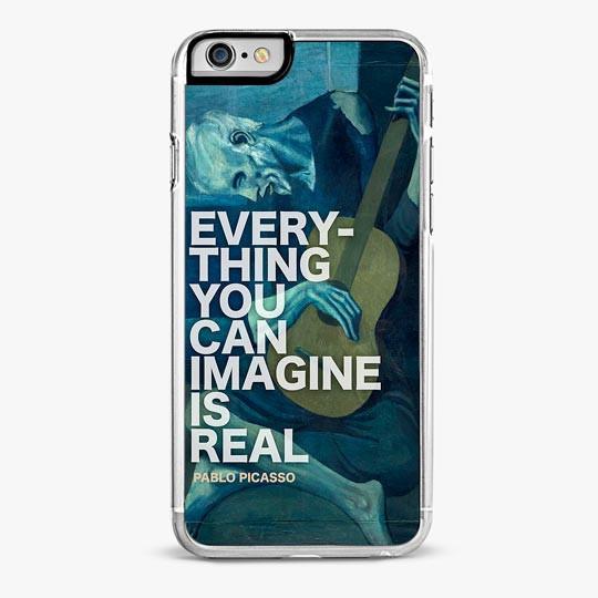 PABLO PICASSO IPHONE 7 PLUS CASE-IPHONE 7 PLUS CASE-CRAFIC