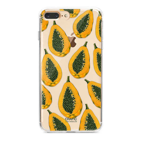 Papaya iPhone 7 / 8 Plus Case