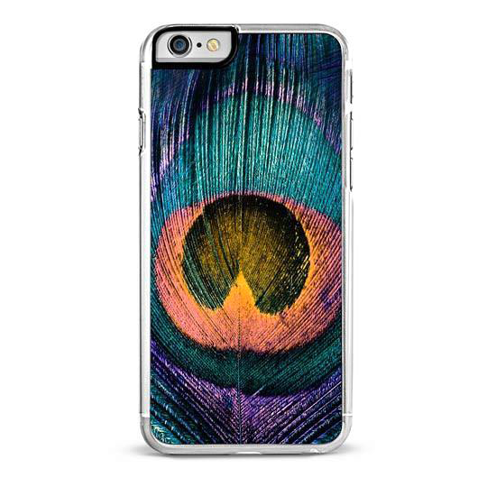 Peacock iPhone 7 / 8 Plus Case