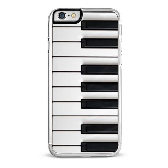 Piano Keyboard iPhone 7 / 8 Plus Case