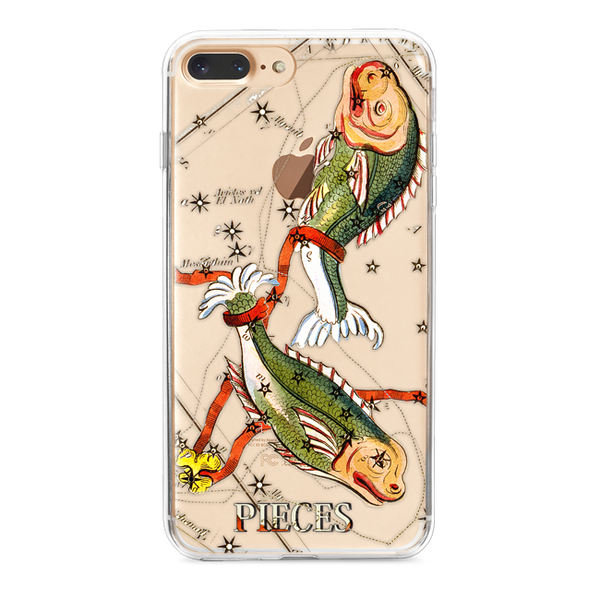 Pieces iPhone 7 / 8 Plus Case