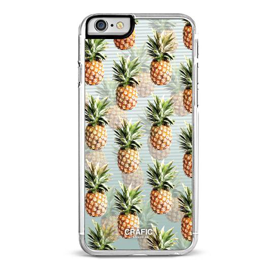 Pineapple iPhone 7 / 8 Plus Case
