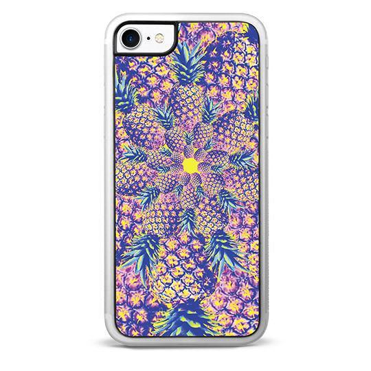 Pineapple Spiral iPhone 7 / 8 Plus Case