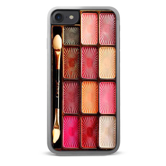 Pinky Makeup iPhone 7 / 8 Plus Case