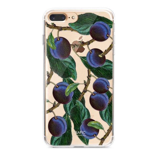 Plums iPhone 7 / 8 Plus Case