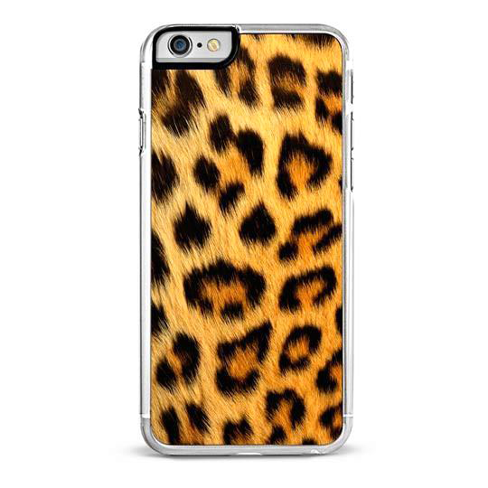 Purrr iPhone 7 / 8 Plus Case
