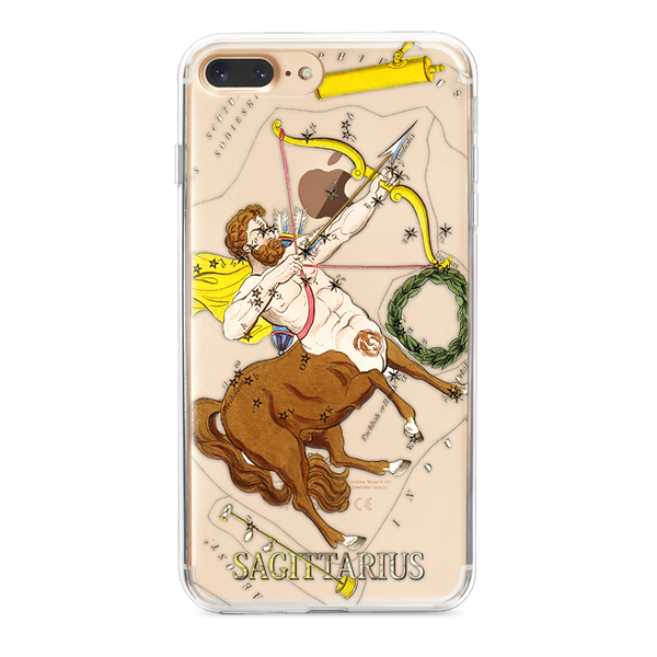 Sagittarius iPhone 7 / 8 Plus Case