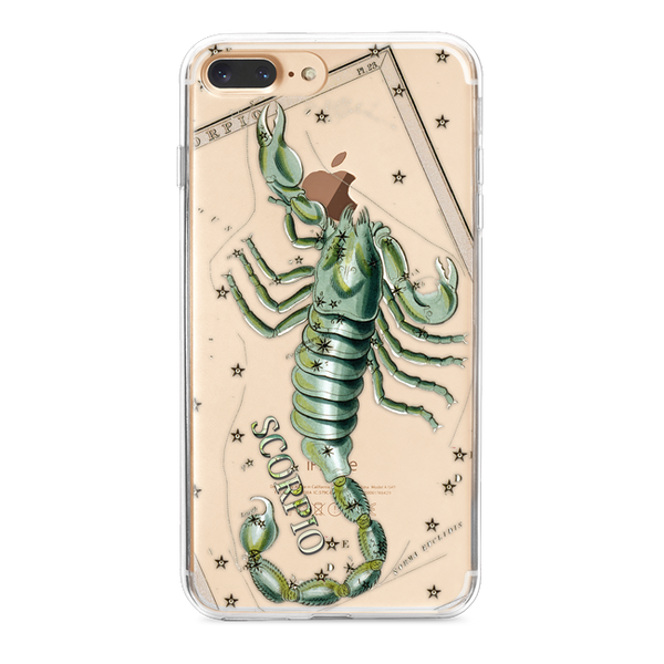 Scorpio iPhone 7 / 8 Plus Case