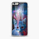 SPACE CAT IPHONE 7 PLUS CASE-IPHONE 7 PLUS CASE-CRAFIC