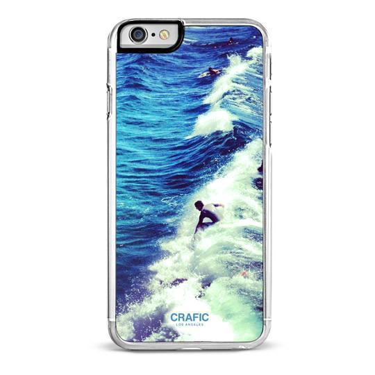 Surfer iPhone 7 / 8 Plus Case