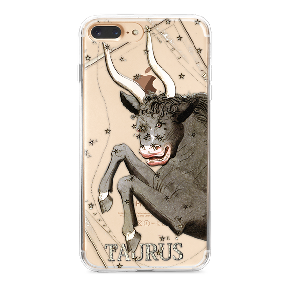 Taurus iPhone 7 / 8 Plus Case