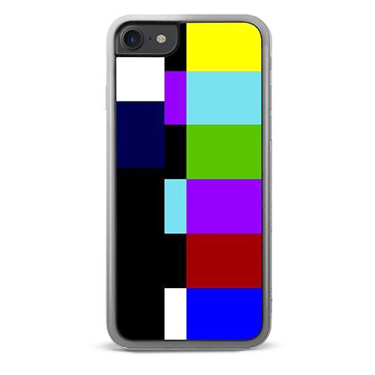 Tv Nightmare iPhone 7 / 8 Plus Case