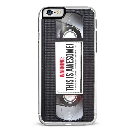 Vhs iPhone 7 / 8 Plus Case