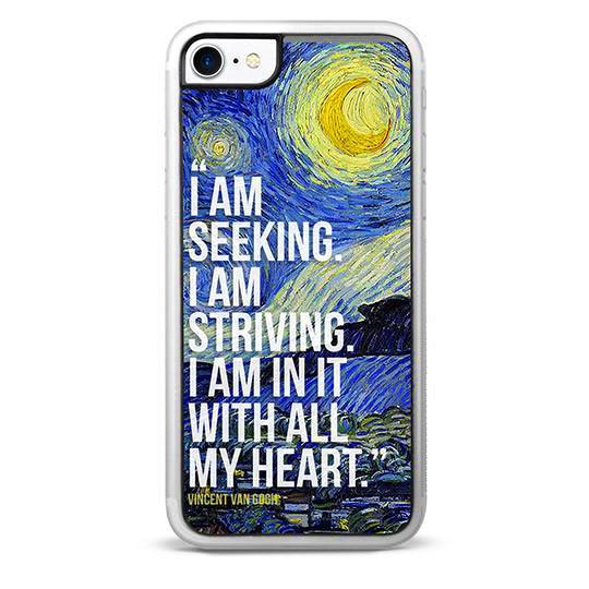 Vincent Van Gogh iPhone 7 / 8 Plus Case
