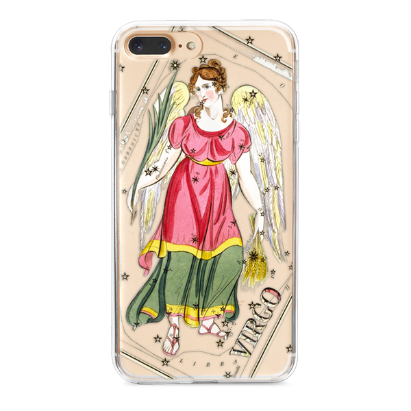 Virgo iPhone 7 / 8 Plus Case