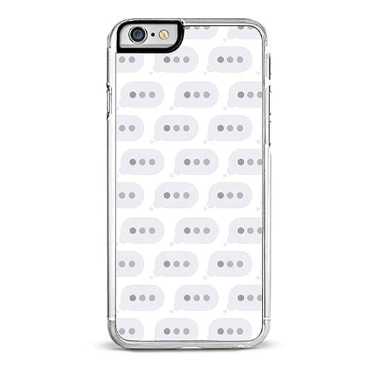 Waiting For Your Text iPhone 7 / 8 Plus Case