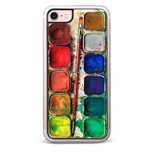 watercolor iphone 7 case
