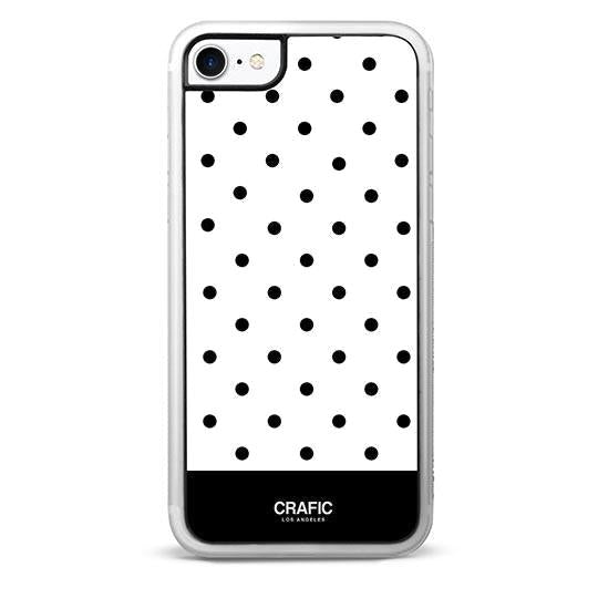 White Trumpet iPhone 7 / 8 Plus Case