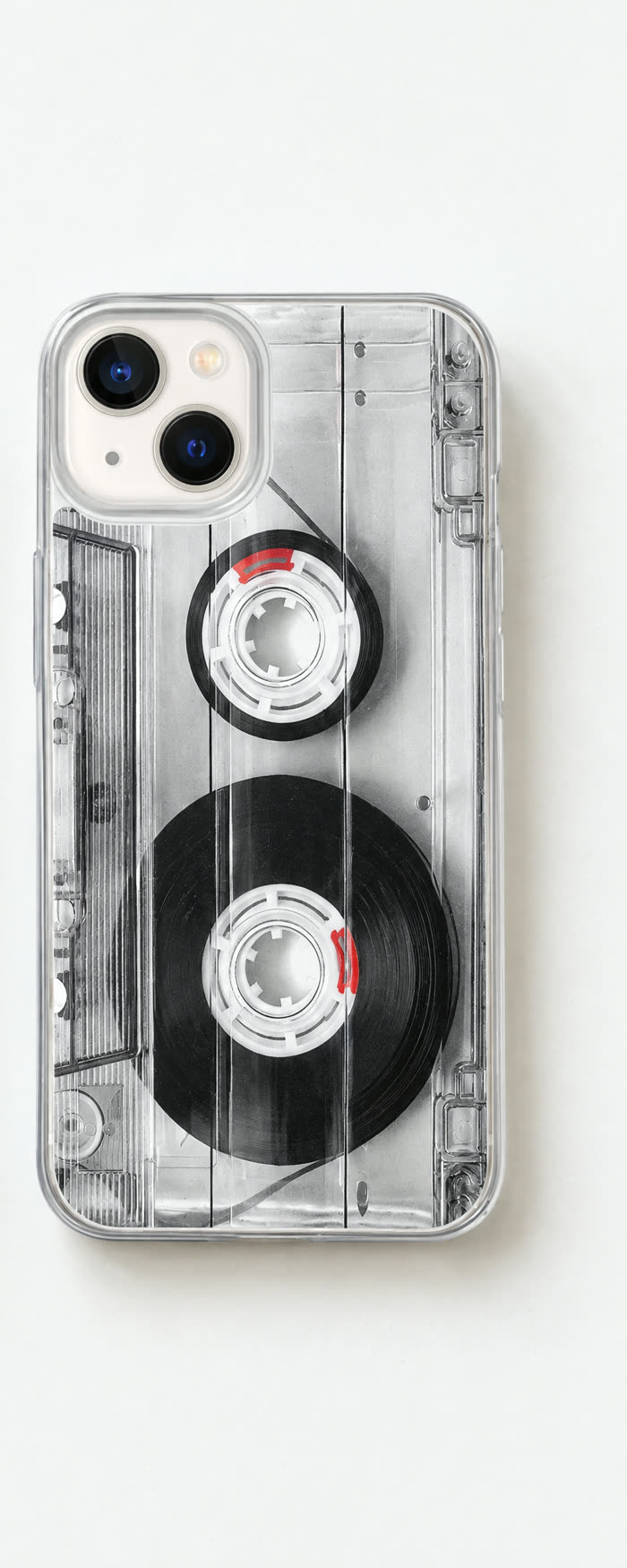 Cassette Tape phone case